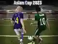 Joc Cupă Asiatica de Fotbal on-line Joc Cupă Asiatica de Fotbal on-line