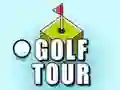 Joc Tur de Golf on-line