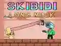Joc Skibidi Gât Lung on-line