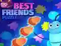 Joc Puzzle-ul Celui Mai Bun Prieteni on-line Joc Puzzle-ul Celui Mai Bun Prieteni on-line