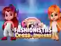 Joc Prisma Fashioniste: Îmbracă-te să impresionezi on-line