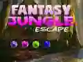 Joc Evacuare din Jungla Fantastică on-line Joc Evacuare din Jungla Fantastică on-line