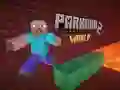 Joc Lumea Parkour 2 on-line