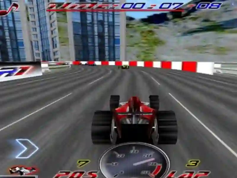 Joc Ultimul R1 on-line