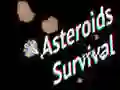 Joc Supraviețuirea asteroizilor on-line Joc Supraviețuirea asteroizilor on-line
