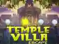 Joc Escape din Vila Templului on-line Joc Escape din Vila Templului on-line