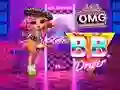 Joc L.O.L. Surpriză! O.M.G. B.B. Șofer on-line Joc L.O.L. Surpriză! O.M.G. B.B. Șofer on-line