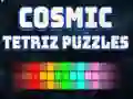 Joc Puzzles Cosmisce Tetriz on-line Joc Puzzles Cosmisce Tetriz on-line