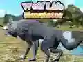 Joc Simulator de viață a lupului on-line Joc Simulator de viață a lupului on-line