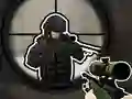 Joc Sniper vs Sniper on-line