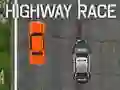 Joc Curse pe autostradă on-line