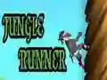 Joc Alergătorul din Junglă on-line