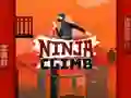 Joc Ninja Urcare on-line