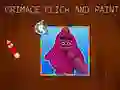 Joc Grimace Click și Pictură on-line Joc Grimace Click și Pictură on-line