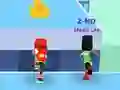 Joc Maestru de Parkour 3D on-line Joc Maestru de Parkour 3D on-line