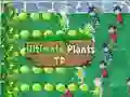 Joc Ultimate Plants TD on-line