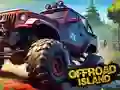 Joc Insula Offroad on-line Joc Insula Offroad on-line
