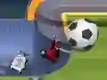 Joc Liga Robotică on-line