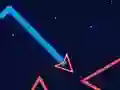 Joc Geometrie Spațiu Neon on-line Joc Geometrie Spațiu Neon on-line