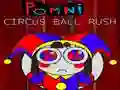 Joc Pomni Circul Viteza Mingii on-line Joc Pomni Circul Viteza Mingii on-line