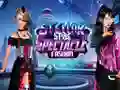 Joc Spectacolul de Modă Stellar on-line