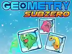 Joc Geometrie Subzero on-line