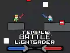 Joc Batalia Templului cu Sabie Laser on-line Joc Batalia Templului cu Sabie Laser on-line