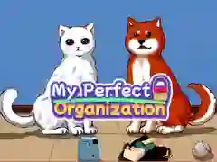 Joc Organizația mea perfectă on-line