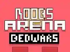 Joc Arena Noobilor Bedwars on-line Joc Arena Noobilor Bedwars on-line
