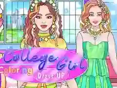Joc Colorarea și Îmbrăcarea Fetei de Colegiu on-line Joc Colorarea și Îmbrăcarea Fetei de Colegiu on-line