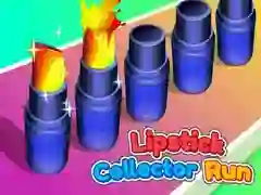 Joc Cursa Colecționarului de Ruj on-line Joc Cursa Colecționarului de Ruj on-line
