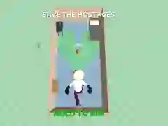 Joc Salvează ostaticii on-line