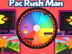 Joc Pac Rush Om on-line