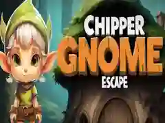Joc Evadarea gnomului vesel on-line