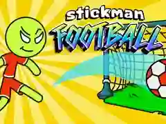 Joc Fotbal Stickman on-line Joc Fotbal Stickman on-line