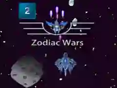 Joc Războaiele Zodiacului on-line