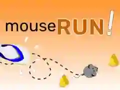 Joc șoareceFugă! on-line