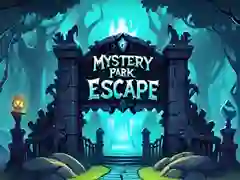 Joc Evadare din Parcul Misterios on-line Joc Evadare din Parcul Misterios on-line