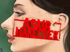 Joc ASMR Transformare on-line Joc ASMR Transformare on-line