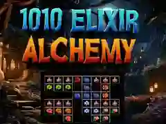 Joc 1010 Elixir Alchimie on-line Joc 1010 Elixir Alchimie on-line
