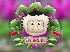 Joc Jorge Față Albă on-line Joc Jorge Față Albă on-line