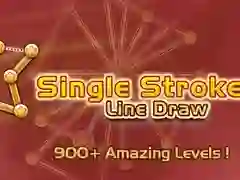 Joc Desen cu o singură linie on-line Joc Desen cu o singură linie on-line