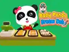 Joc Locul de Muncă de Vis al Bebelușului Panda on-line Joc Locul de Muncă de Vis al Bebelușului Panda on-line