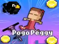 Joc Pogo Peggy on-line Joc Pogo Peggy on-line