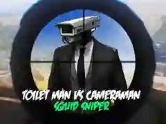 Joc Omul din Toaletă vs Camermanul Apă de Păianjen on-line
