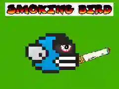 Joc Pasărea Fumătoare on-line