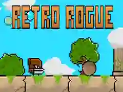 Joc Rogue Retro on-line Joc Rogue Retro on-line