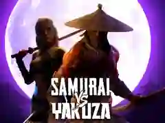 Joc Samurai vs Yakuza on-line