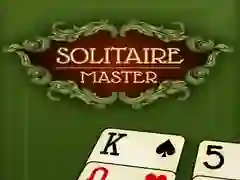 Joc Maestru Solitaire on-line Joc Maestru Solitaire on-line