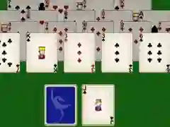 Joc Solitair Piramidă on-line
